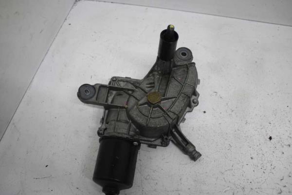 MOTEUR D ESSUIE GLACE CITROEN C4 PICASSO 2006-2013 - Vue 1